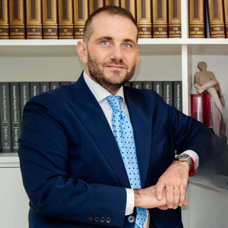 Avv. David Valente