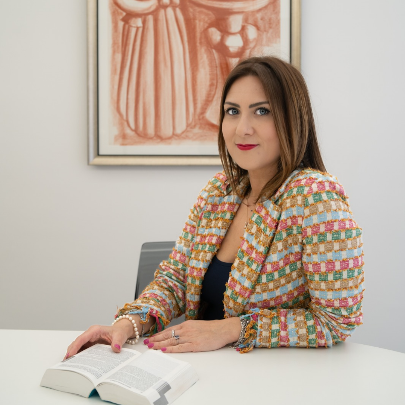 Avv. Valentina Licchetta